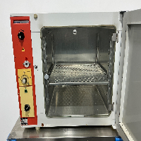 Heraeus B5050E lncubator image 3